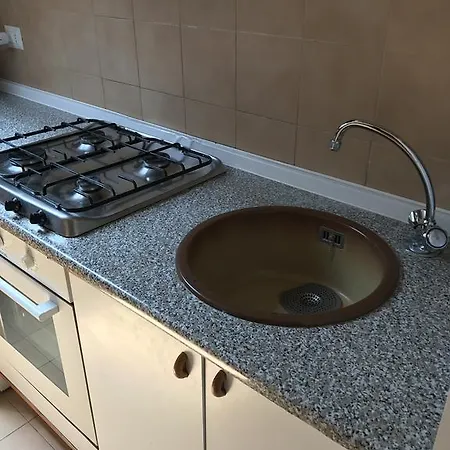 Apartment Charming The Castle Milan