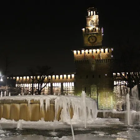 Charming The Castle Lejlighed *
