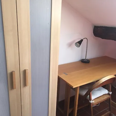 Apartment Charming The Castle Milan